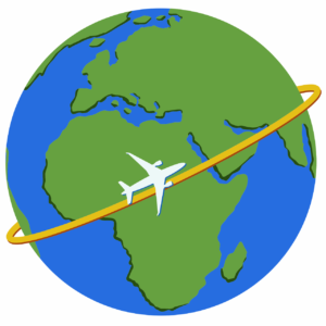 Make air travel easier, plane, globe, earth-4972657.jpg