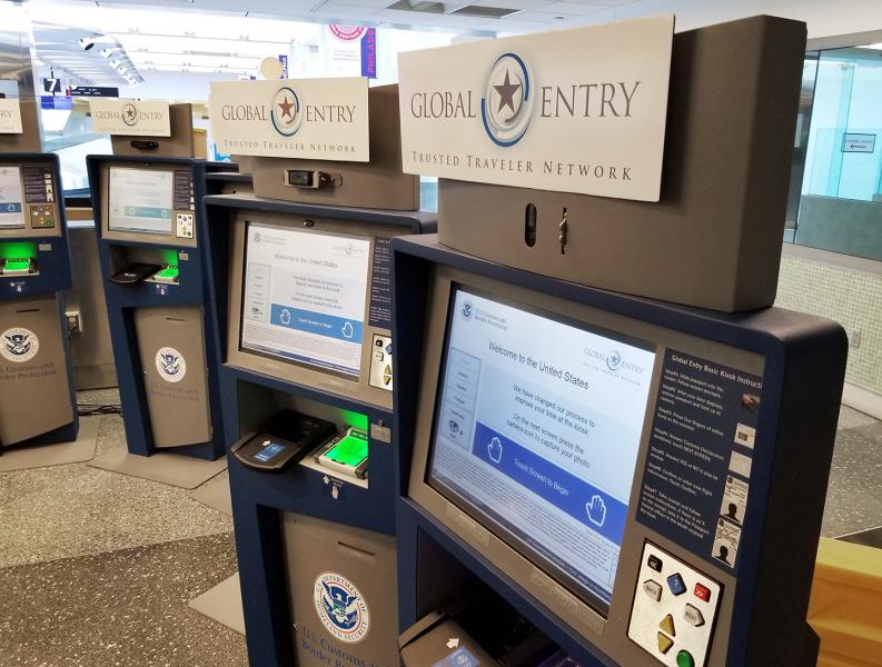 Global Entry